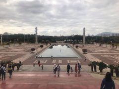 -中国闽台缘博物馆