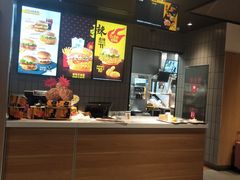 -麦当劳(宽城万达店)