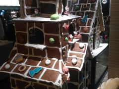 -红林大酒店RFcafe自助餐厅