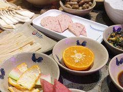 -小龙坎老火锅(北大荒店)