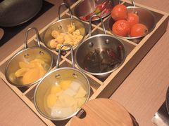 -将军牛排·尔滨地标朝鲜族美食(总店)