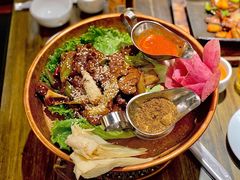 -吉祥圣雪藏餐