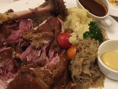-兰特伯爵西餐厅·啤酒屋(方庄店)