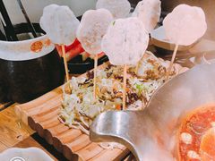 -湊湊火锅·茶憩(杭州湖滨银泰in77店)