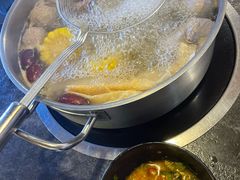 -林记潮牛·牛肉火锅(上马墩店)