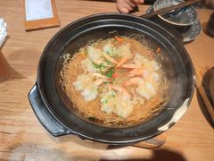 -啫火啫啫煲·顺德干蒸(西乡天虹店)