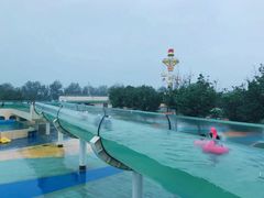 -秦皇岛乐岛海洋王国