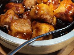 -隐厨中国餐馆(红旗大街店)