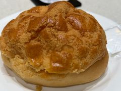 -香港新发烧腊茶餐厅(水围店)
