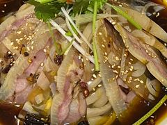 -秦忆浓岐山臊子面(扶风店)