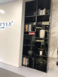 -INSTYLE造型·明星店