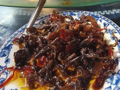 -龙姐私房菜(和顺古镇店)