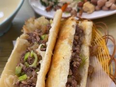 -河间老万驴肉火烧(福建北路店)