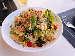 -圣彼得堡观江俄餐厅(中央大街黑金冠店)