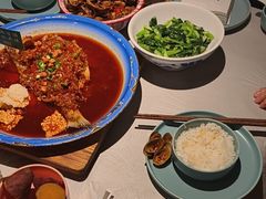 -老房子·南昌菜(双子塔店)