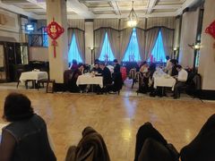 -上海和平饭店茉·莉酒廊 Jasmine Lounge