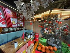 -好灶头妈妈菜·千岛湖柴火鱼餐厅(桐庐店)