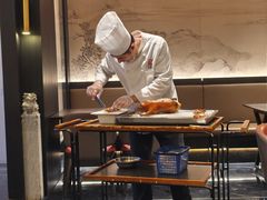 -苏淮景·苏闽融创菜·海鲜(原空港井河轩店)