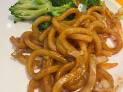 -比格比萨自助(南京万达茂店)