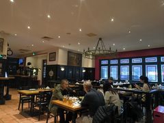 -兰特伯爵西餐厅·啤酒屋(方庄店)