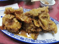 -夕阳红小吃(中街大悦城店)