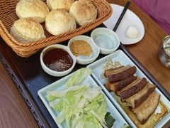 密云烧肉-烧肉馆(古北水镇景区店)