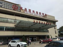 -东豪园林海鲜酒家(南港路辅路店)