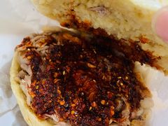 优质肉夹馍-秦豫肉夹馍(东羊市店)