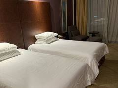 -诸暨耀江开元名都大酒店