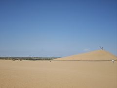 -黄沙古渡原生态旅游区