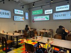 -耍盆友·重庆江湖菜(百子湾店)