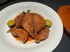 -南里山房·新淮扬菜(徐汇万科店)