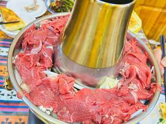 -卡万金特色藏餐