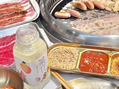 -欢喜哥齐齐哈尔自助烤肉(大学城店)