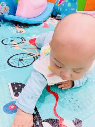 -马博士婴儿游泳馆(望京旗舰店)