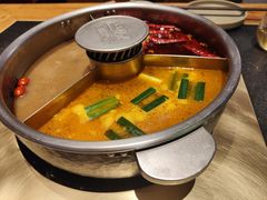 -巴奴毛肚火锅(大剧院店)