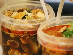-金龙·打边炉(南京西路店)