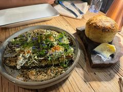 -Restaurant Cuivre古铜法式餐厅
