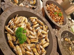 -西安高新希尔顿酒店·咖啡露台西餐厅