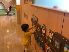 -金宝贝早教(富力广场中心)