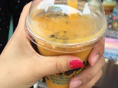 -马拉桑果汁(龙头路总店)