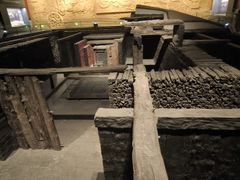 -北京大葆台遗址博物馆