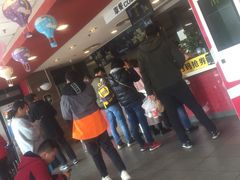 -麦当劳(武商建二店)