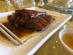 招牌至尊烧鹅-鹅公村·国家非遗传承(荔湾店)