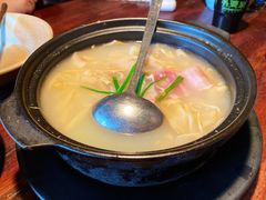 -外婆家(南开大悦城店)