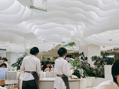 -大树餐厅(朝阳大悦城店)