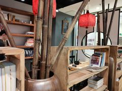 -和府捞面(东直门银座店)