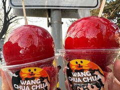 -王歘歘·chuǎ火锅(五道营店)