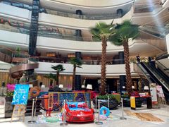 -OPEN開全日自助餐厅·牛肉火锅·海鲜(佛山希尔顿酒店)