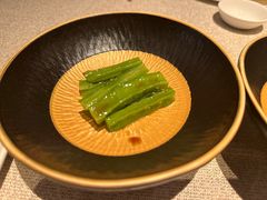-万丽轩·粤菜(王府井金茂万丽酒店)